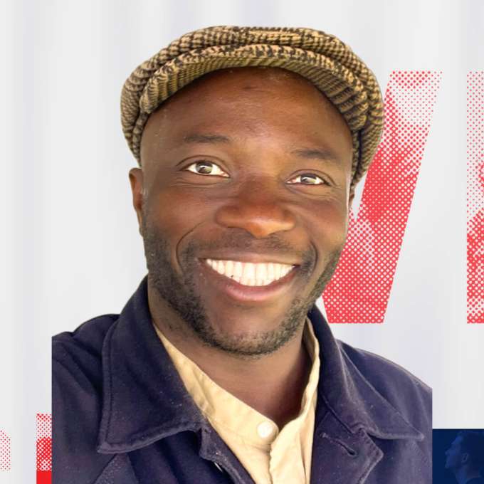 Iven Cudogham | Four Freedoms in de klas